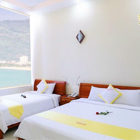 Hoang Yen Canary Hotel Quy Nhon Εξωτερικό φωτογραφία
