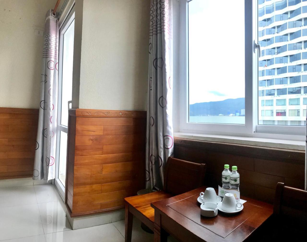Hoang Yen Canary Hotel Quy Nhon Εξωτερικό φωτογραφία